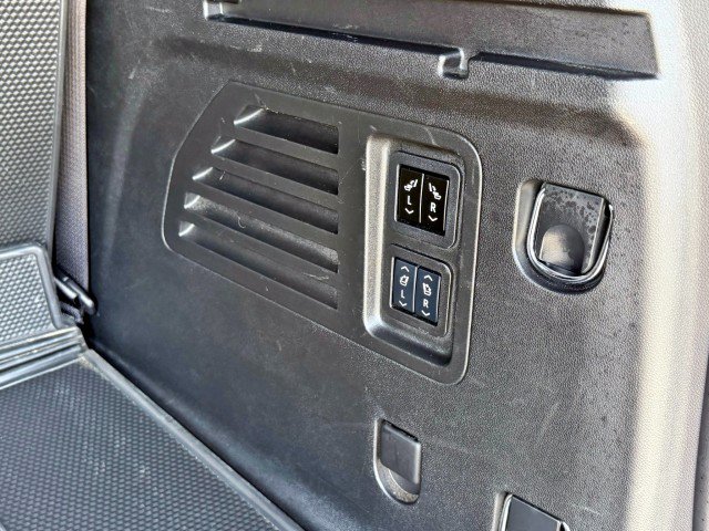 Certified 2024 Chevrolet Traverse RS FWD image 20