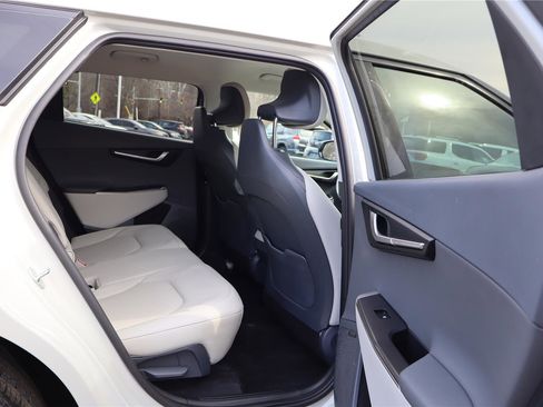 Certified 2023 Kia EV6 Wind image 29