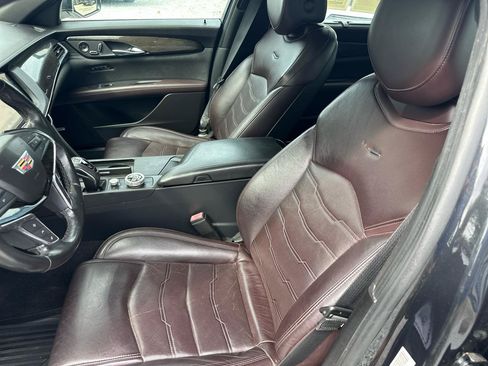Used 2019 Cadillac CT6 Premium Luxury AWD/4WD image 14