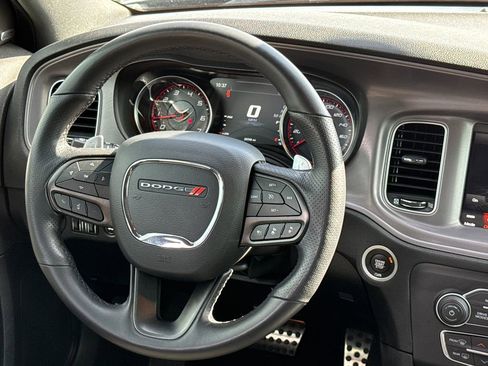 Used 2023 Dodge Charger Scat Pack w/ Navigation & Travel Group RWD image 13