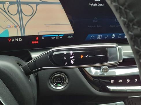 New 2025 Cadillac Lyriq Sport image 34