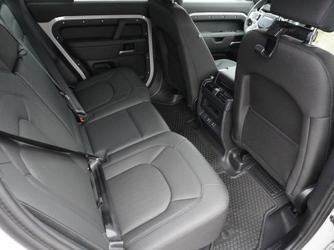 New 2026 Land Rover Defender 110 S AWD/4WD image 26