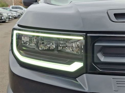 Certified 2026 Honda Passport RTL image 27