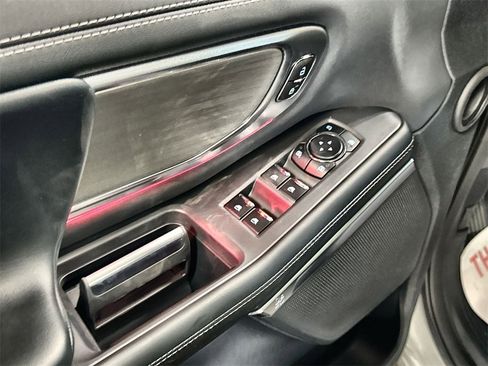 New 2026 Ford Expedition Max Platinum w/ Driver's Package image 14