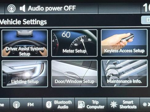 Used 2025 Honda Ridgeline Sport+ image 32