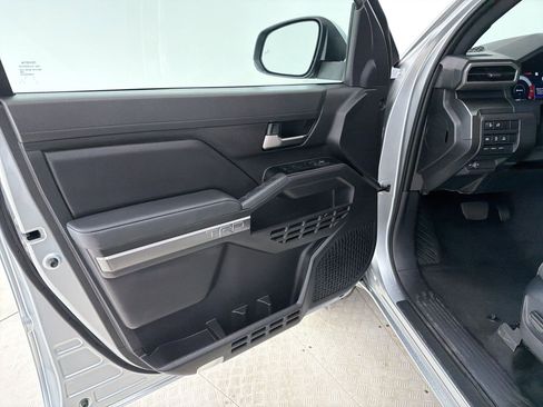 Used 2025 Toyota Tacoma TRD Off-Road w/ TRD Off Road Upgrade Package image 20