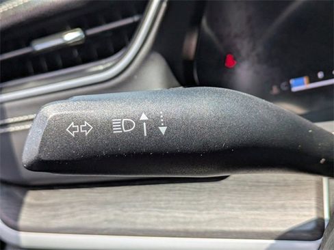 Used 2023 Jeep Grand Cherokee L Limited image 25