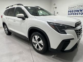 Certified 2024 Subaru Ascent Premium w/ Convenience Package video 2