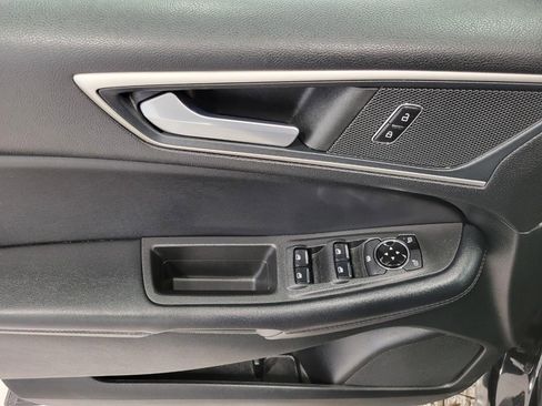 Used 2023 Ford Edge SEL w/ Convenience Package image 25