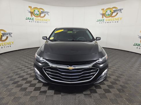 Used 2023 Chevrolet Malibu LS FWD image 2