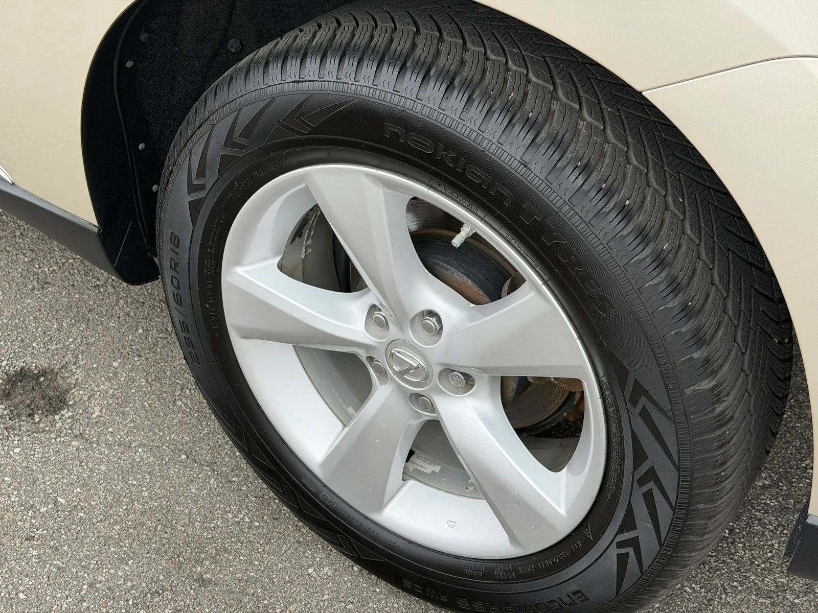 Used 2013 Lexus RX 350 FWD w/ Premium Pkg image 56