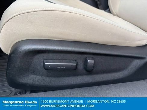 Used 2021 Honda Civic EX image 18