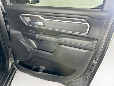 Used 2022 RAM 1500 Big Horn AWD/4WD image 29