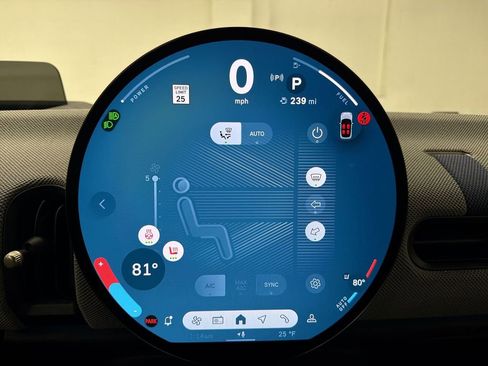 Certified 2025 MINI Cooper S image 20