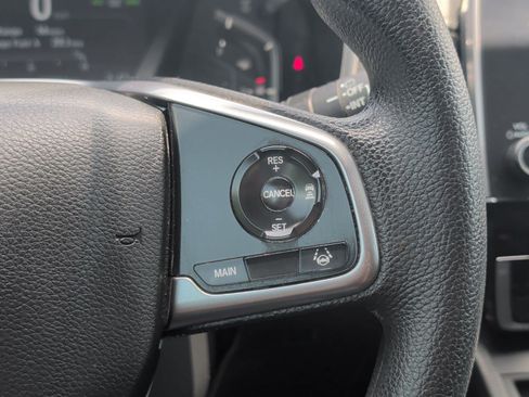 Used 2021 Honda CR-V EX image 15