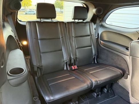 Used 2023 Dodge Durango Citadel AWD/4WD image 29