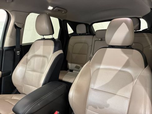 Used 2020 Ford Escape SEL AWD/4WD image 14