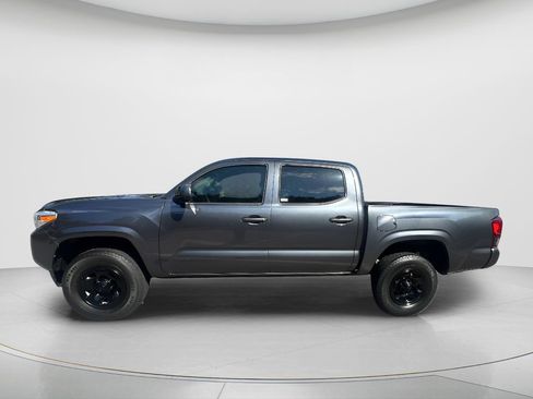 Used 2023 Toyota Tacoma SR AWD/4WD image 8