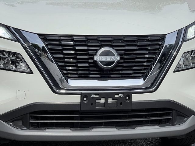 Used 2023 Nissan Rogue SV w/ SV Premium B Package AWD/4WD image 39