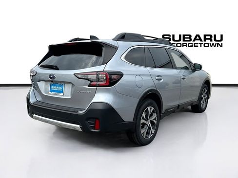 Used 2022 Subaru Outback Limited w/ Popular Package #2 image 7