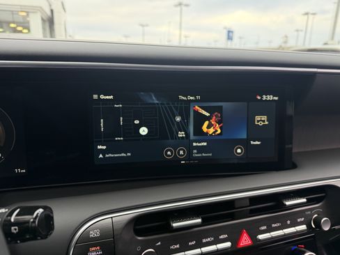 New 2026 Hyundai Palisade Calligraphy image 40