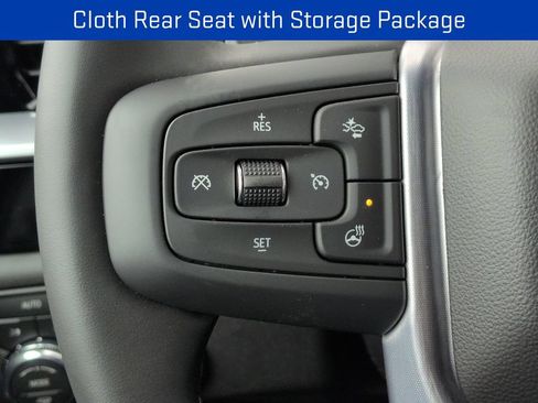 New 2026 GMC Sierra 1500 Elevation w/ Elevation Premium Package AWD/4WD image 12