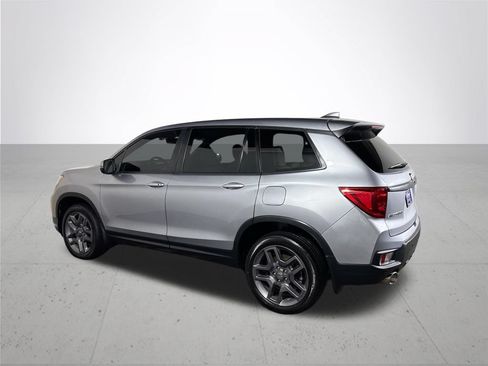 Used 2022 Honda Passport EX-L image 8