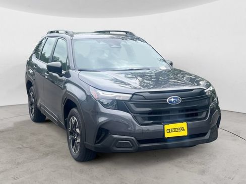 Used 2025 Subaru Forester AWD/4WD image 7