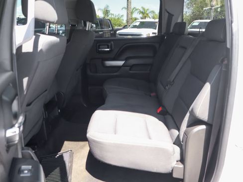 Used 2016 Chevrolet Silverado 1500 LT w/ All Star Edition AWD/4WD image 35