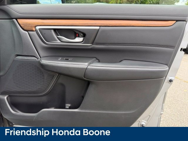 Used 2019 Honda CR-V Touring image 47
