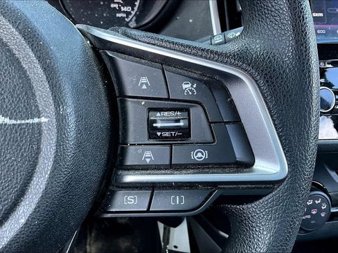 Used 2021 Subaru Forester AWD/4WD image 11