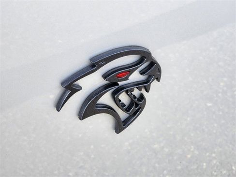 Used 2022 Dodge Challenger SRT Hellcat image 16