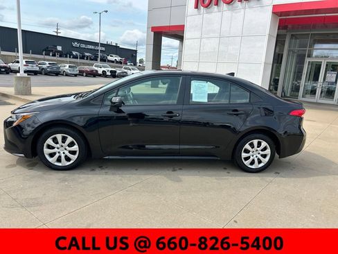 Used 2026 Toyota Corolla LE FWD image 14