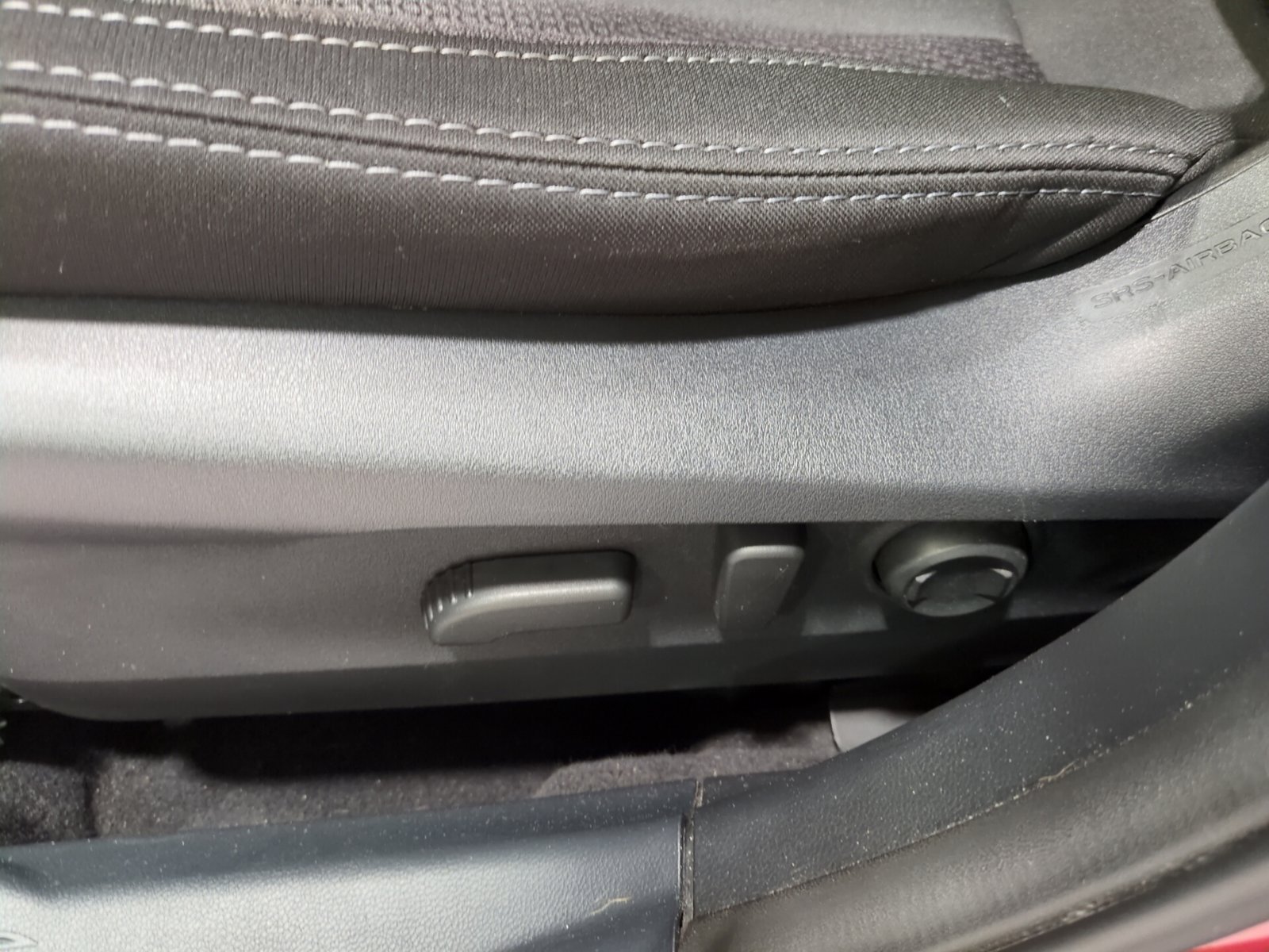 Certified 2025 Subaru Outback Premium AWD/4WD image 16