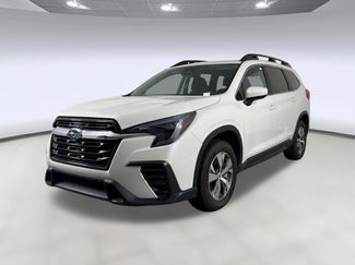 Used 2025 Subaru Ascent Premium AWD/4WD video 1