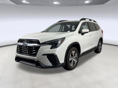 Used 2025 Subaru Ascent Premium