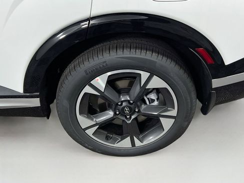 New 2026 Hyundai Palisade Limited AWD/4WD image 25