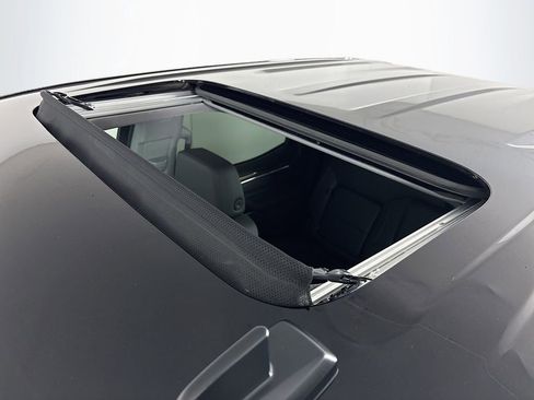 New 2026 Chevrolet Silverado 1500 RST w/ RST All Star Premium Package image 22