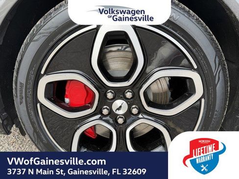 Used 2023 Ford Mustang Mach-E GT image 31