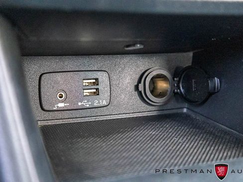 Used 2021 Subaru Crosstrek 2.5i Sport w/ Moonroof Package image 30