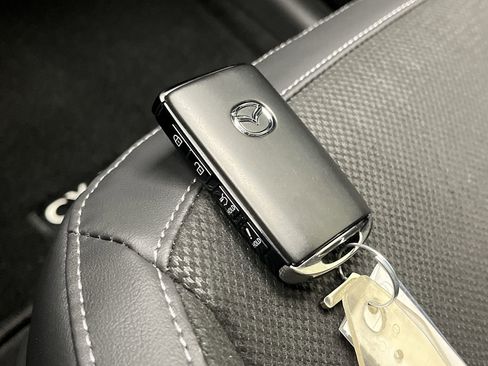 New 2026 MAZDA CX-5 Preferred image 23