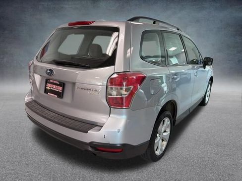 Used 2016 Subaru Forester 2.5i w/ Alloy Wheel Package AWD/4WD image 7
