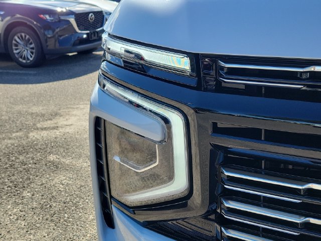 New 2026 Chevrolet Tahoe High Country RWD image 8