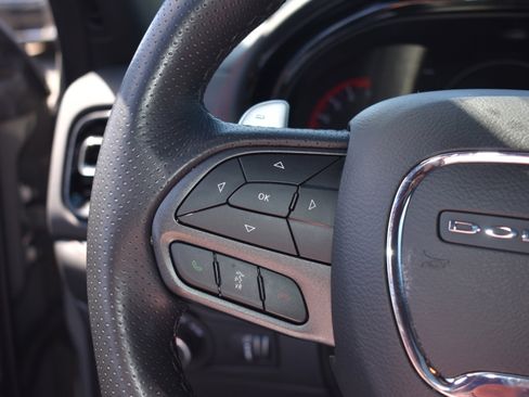 Used 2024 Dodge Durango GT image 15