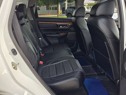 Used 2020 Honda CR-V EX-L image 15