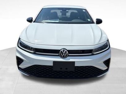 New 2025 Volkswagen Jetta Sport