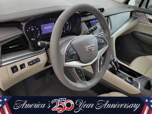 Used 2023 Cadillac XT5 Premium Luxury w/ Technology Package FWD image 16