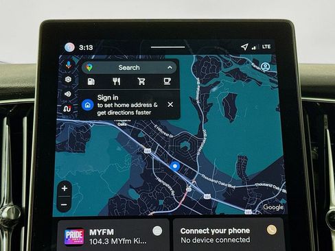 Certified 2026 Volvo XC60 B5 Plus w/ Protection Package Premier image 13