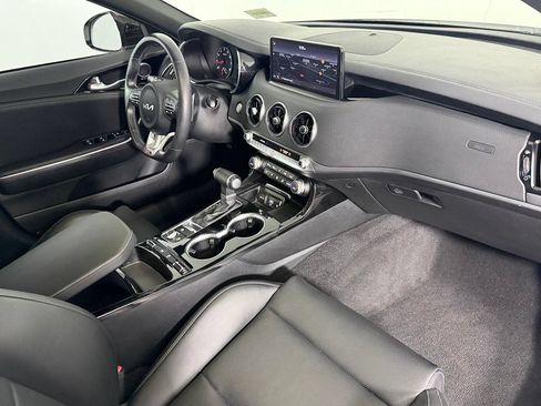 Used 2022 Kia Stinger GT-Line RWD image 15
