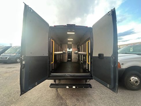 Used 2019 RAM ProMaster 3500 image 24